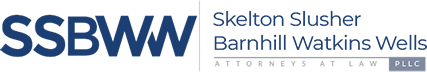 SSBWW | Skelton Slusher Barnhill Watkins Wells | Attorneys At Law PLLC